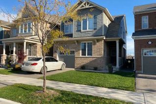 Detached 2-Storey for Rent, 1438 Orr Terr, Milton, ON Detached 2-Storey for Rent, 1438 Orr Terr, Milton, ON