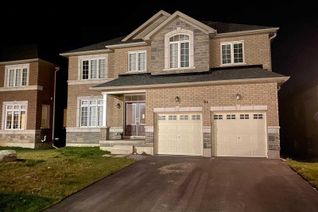 Detached 2-Storey for Rent, 84 Alcorn Dr, Kawartha Lakes, ON