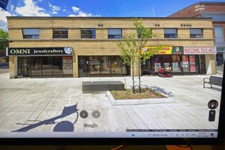 Commercial/Retail for Lease, 34 King St E, Oshawa, ON Commercial/Retail for Lease, 34 King St E, Oshawa, ON