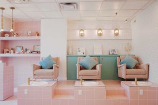 Beauty Salon for Sale, 883 Bay St, Toronto, ON Beauty Salon for Sale, 883 Bay St, Toronto, ON