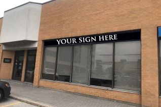 Commercial/Retail for Lease, 60 Winges Rd #3, Vaughan, ON Commercial/Retail for Lease, 60 Winges Rd #3, Vaughan, ON