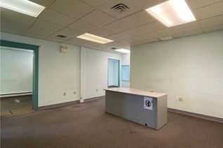 Office for Lease, 8300 Yonge St #201, Vaughan, ON