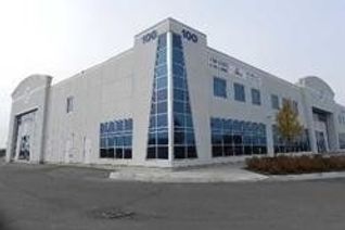 Commercial/Retail for Lease, 100 Exchange Dr #7, Brampton, ON Commercial/Retail for Lease, 100 Exchange Dr #7, Brampton, ON