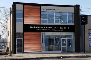 Commercial/Retail for Lease, 290 Queenston Rd, Hamilton, ON Commercial/Retail for Lease, 290 Queenston Rd, Hamilton, ON
