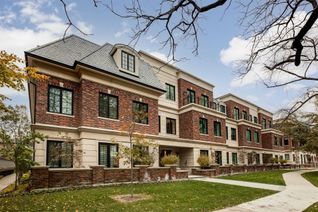Condo Townhouse 2-Storey for Sale, 331 Sheddon Ave #208, Oakville, ON Condo Townhouse 2-Storey for Sale, 331 Sheddon Ave #208, Oakville, ON