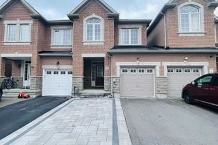 Attached/Row House/Townhouse 2-Storey for Rent, 15 Pacific Rim Crt, Richmond Hill, ON Attached/Row House/Townhouse 2-Storey for Rent, 15 Pacific Rim Crt, Richmond Hill, ON