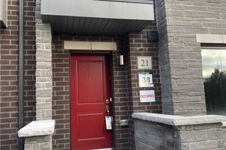 Attached/Row House/Townhouse 3-Storey for Rent, 21 Cohen Way, Vaughan, ON Attached/Row House/Townhouse 3-Storey for Rent, 21 Cohen Way, Vaughan, ON
