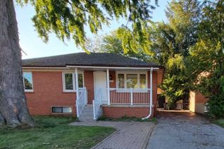 Detached Bungalow for Sale, 555 Exbury Cres, Mississauga, ON Detached Bungalow for Sale, 555 Exbury Cres, Mississauga, ON