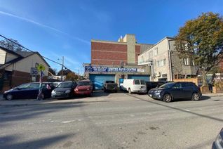 Automotive Related for Sale, 1161 Queen St E, Toronto, ON Automotive Related for Sale, 1161 Queen St E, Toronto, ON