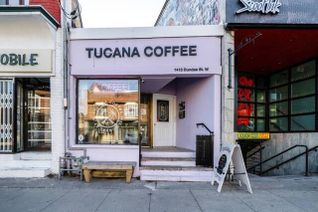 Attached/Row House/Townhouse 2 1/2 Storey for Rent, 1413 Dundas St W #2, Toronto, ON Attached/Row House/Townhouse 2 1/2 Storey for Rent, 1413 Dundas St W #2, Toronto, ON