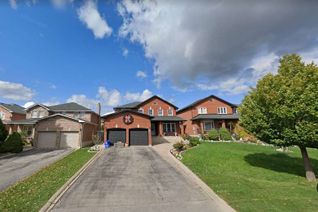 Detached 2-Storey for Rent, 119 Longhouse St, Vaughan, ON Detached 2-Storey for Rent, 119 Longhouse St, Vaughan, ON