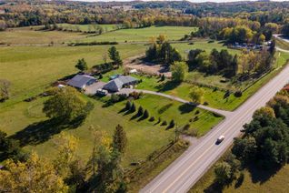 Farm Bungalow for Sale, 1901 County Road 30, Brighton, ON Farm Bungalow for Sale, 1901 County Road 30, Brighton, ON