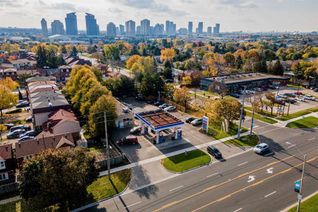 Gas Station for Sale, 4901 Sheppard Ave E, Toronto, ON Gas Station for Sale, 4901 Sheppard Ave E, Toronto, ON