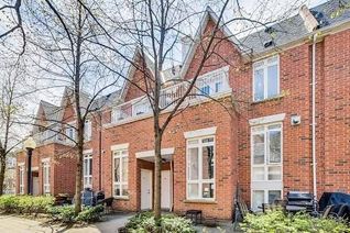 Condo Townhouse 2-Storey for Rent, 12 Sudbury St #2214, Toronto, ON Condo Townhouse 2-Storey for Rent, 12 Sudbury St #2214, Toronto, ON