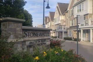 Condo Townhouse Stacked Townhouse for Rent, 1011 Deta Rd #700, Mississauga, ON Condo Townhouse Stacked Townhouse for Rent, 1011 Deta Rd #700, Mississauga, ON