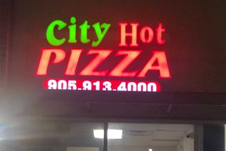 Pizzeria for Sale, 225 Castle Oaks Crossing Clse #3, Brampton, ON Pizzeria for Sale, 225 Castle Oaks Crossing Clse #3, Brampton, ON