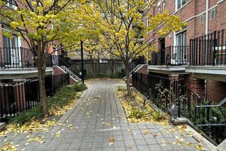 Condo Townhouse Apartment for Rent, 415 Jarvis St #231, Toronto, ON Condo Townhouse Apartment for Rent, 415 Jarvis St #231, Toronto, ON