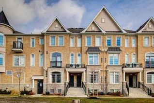 Condo Townhouse 2-Storey for Rent, 39 Drewry Ave #1, Toronto, ON