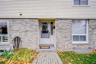 Condo Townhouse 2-Storey for Sale, 611 Galahad Dr #68, Oshawa, ON Condo Townhouse 2-Storey for Sale, 611 Galahad Dr #68, Oshawa, ON