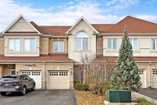 Attached/Row House/Townhouse 2-Storey for Rent, 50 Elihof Dr, Vaughan, ON Attached/Row House/Townhouse 2-Storey for Rent, 50 Elihof Dr, Vaughan, ON