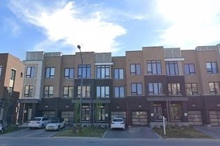 Attached/Row House/Townhouse 3-Storey for Rent, 184 Salterton Circ, Vaughan, ON Attached/Row House/Townhouse 3-Storey for Rent, 184 Salterton Circ, Vaughan, ON