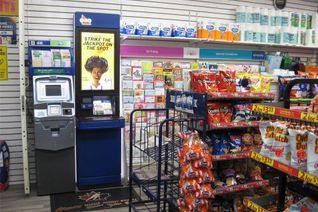 Convenience/Variety for Sale, 15 Queen St N, Caledon, ON Convenience/Variety for Sale, 15 Queen St N, Caledon, ON