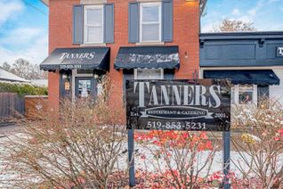 Commercial/Retail for Sale, 40 Eastern Ave, Halton Hills, ON