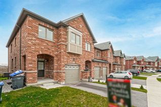 Attached/Row House/Townhouse 2-Storey for Sale, 22 Davenfield Circ, Brampton, ON Attached/Row House/Townhouse 2-Storey for Sale, 22 Davenfield Circ, Brampton, ON