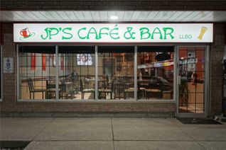 Bar/Tavern/Pub for Sale, 20 Red Maple Dr #10, Brampton, ON Bar/Tavern/Pub for Sale, 20 Red Maple Dr #10, Brampton, ON