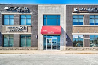 Office for Lease, 450 Bronte St S #115&116, Milton, ON Office for Lease, 450 Bronte St S #115&116, Milton, ON