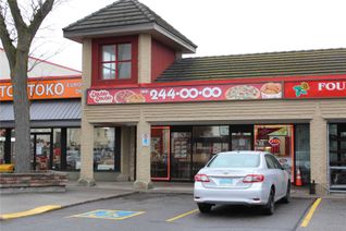 Pizzeria for Sale, 666 Woolwich St N #110, Guelph, ON Pizzeria for Sale, 666 Woolwich St N #110, Guelph, ON