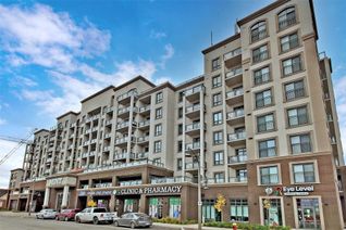 Condo Apartment for Sale, 2486 Old Bronte Rd #521, Oakville, ON Condo Apartment for Sale, 2486 Old Bronte Rd #521, Oakville, ON