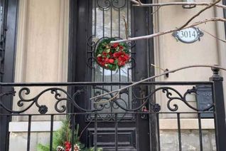 Attached/Row House/Townhouse 3-Storey for Sale, 3014 Bayview Ave, Toronto, ON Attached/Row House/Townhouse 3-Storey for Sale, 3014 Bayview Ave, Toronto, ON