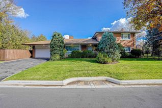 Detached Sidesplit 4 for Sale, 11 Lillian Ave, Markham, ON Detached Sidesplit 4 for Sale, 11 Lillian Ave, Markham, ON