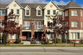 Attached/Row House/Townhouse 3-Storey for Rent, 627 Scott Blvd, Milton, ON Attached/Row House/Townhouse 3-Storey for Rent, 627 Scott Blvd, Milton, ON