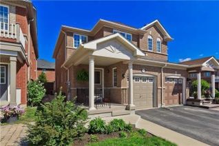 Semi-Detached 2-Storey for Rent, 573 Willmott Cres, Milton, ON Semi-Detached 2-Storey for Rent, 573 Willmott Cres, Milton, ON