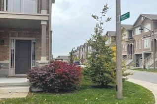 Attached/Row House/Townhouse 3-Storey for Rent, 89 Bloom Cres, Hamilton, ON Attached/Row House/Townhouse 3-Storey for Rent, 89 Bloom Cres, Hamilton, ON