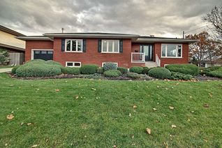 Detached Bungalow for Sale, 51 Felker Cres, Hamilton, ON Detached Bungalow for Sale, 51 Felker Cres, Hamilton, ON