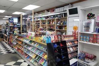 Convenience/Variety for Sale, 123 Peter St, Port Hope, ON Convenience/Variety for Sale, 123 Peter St, Port Hope, ON