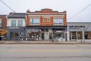 Commercial/Retail for Sale, 211 Ottawa St N #209, Hamilton, ON Commercial/Retail for Sale, 211 Ottawa St N #209, Hamilton, ON