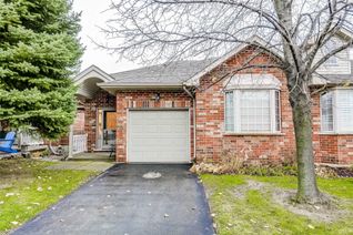 Condo Townhouse Bungalow for Sale, 7 Twentyplace Blvd, Hamilton, ON Condo Townhouse Bungalow for Sale, 7 Twentyplace Blvd, Hamilton, ON
