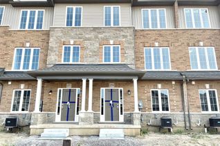 Attached/Row House/Townhouse 3-Storey for Rent, 275 Dalgleish Tr, Hamilton, ON Attached/Row House/Townhouse 3-Storey for Rent, 275 Dalgleish Tr, Hamilton, ON