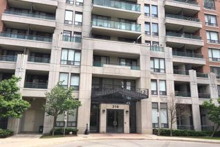 Condo Apartment for Rent, 310 Red Maple Rd #711, Richmond Hill, ON