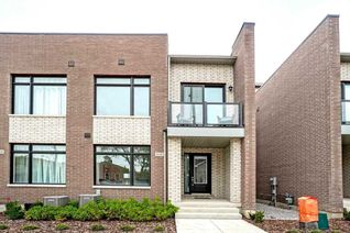 Attached/Row House/Townhouse 2-Storey for Sale, 9540 Weston Rd. Rd, Vaughan, ON Attached/Row House/Townhouse 2-Storey for Sale, 9540 Weston Rd. Rd, Vaughan, ON