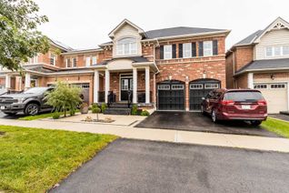 Detached 2-Storey for Sale, 169 Savoline Blvd, Milton, ON Detached 2-Storey for Sale, 169 Savoline Blvd, Milton, ON