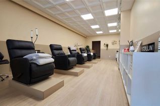 Beauty Salon for Sale, 3223 Yonge St, Toronto, ON Beauty Salon for Sale, 3223 Yonge St, Toronto, ON