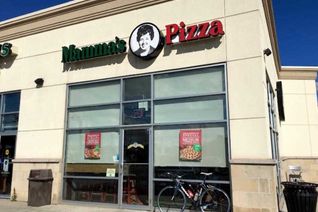 Pizzeria for Sale, 2500 Appleby Line, Burlington, ON Pizzeria for Sale, 2500 Appleby Line, Burlington, ON