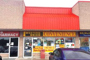 Convenience/Variety for Sale, 20 Red Maple Dr #13, Brampton, ON Convenience/Variety for Sale, 20 Red Maple Dr #13, Brampton, ON