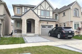 Detached 2-Storey for Rent, 162 Culp Tr, Oakville, ON Detached 2-Storey for Rent, 162 Culp Tr, Oakville, ON