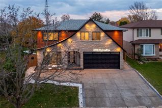 Detached 2-Storey for Sale, 2308 Kirkburn Dr, Burlington, ON Detached 2-Storey for Sale, 2308 Kirkburn Dr, Burlington, ON